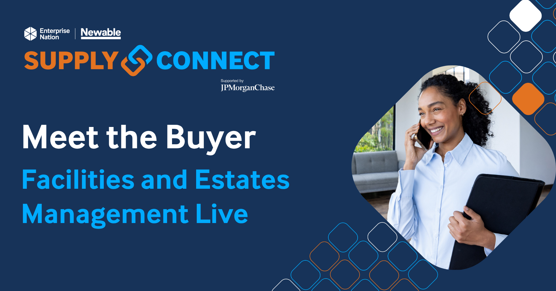 Facilities and Estates Management Live